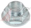 HONDA 90305S30003 Axle Nut, drive shaft